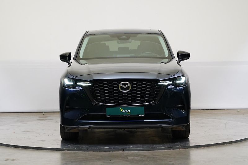 Mazda CX-60 - fotka 4 z 28