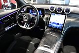 Mercedes-Benz GLC 43 AMG 4MATIC Premium Night/36 - náhled 15