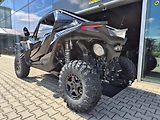 CFMOTO Gladiator Z1000 (2026) Gladiator Z10 TURBO +X110LE se - náhled 37