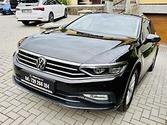 Volkswagen Passat Variant (2023) 2,0TDi 110kW BUSINESS DSG ACC - fotografie inzerátu