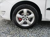 Škoda Fabia 1,4 i 16v, klima,servis,tažné, - náhled 24