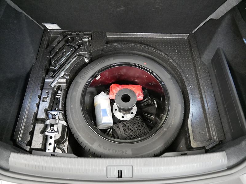 Volkswagen Arteon - fotka 19 z 23