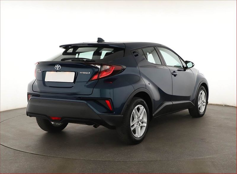 Toyota C-HR (2023) Comfort 1.8 Hybrid, COMFORT - fotka 5 z 18