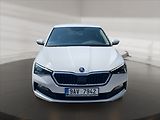 Škoda Scala 1,0 TSI Style - náhled 1