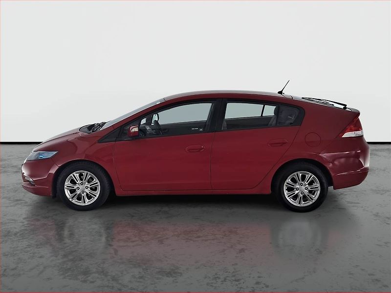 Honda Insight (2010) 1.3 IMA, Automat - fotka 3 z 18