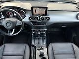 Mercedes-Benz Třídy X (2019) 350 d 4MATIC V6 190kW CZ - náhled 10