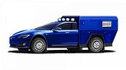 Tesla Roamer