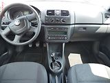 Škoda Fabia (2012) 1.6 TDi, Ambiente - náhled 8