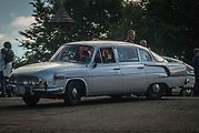 V sobotu 3. září se uskutečnilo v Kopřivnici mezinárodní Tatra Veterán Rallye Beskydy na počest Monsieur Dakar Karla Lopraise.
