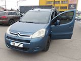 Peugeot Partner Tepee 1,6HDi 66kW ČR 2xŠOUPAČKY ! - náhled 14