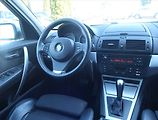 BMW X3 (2008) xDrive20d, 4X4, Automat - náhled 7