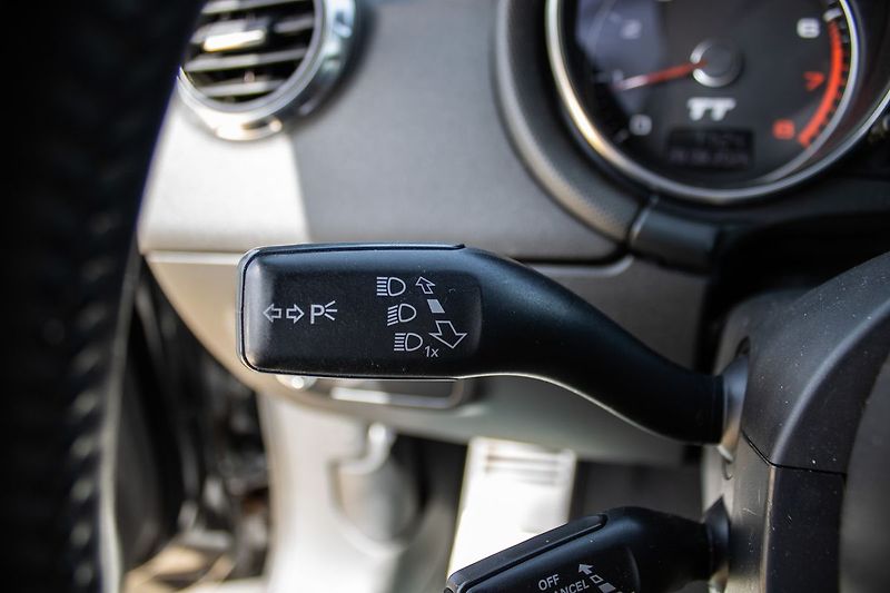 Audi TT S-line - fotka 29 z 39