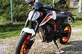 KTM 890 Duke R 121PS ČR 1. maj. - ZADÁNO! - náhled 7