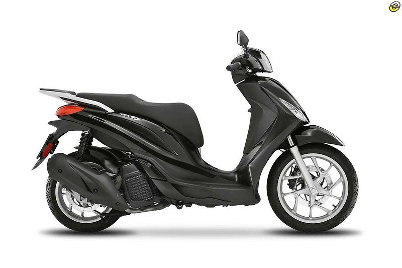 Piaggio (2026) Medley 200 EU5+ - fotka 2 z 6