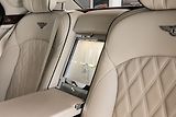 Bentley Mulsanne Speed / Záruka - náhled 13