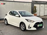 Toyota Yaris 1.5i, ČR, Comfort, záruka - náhled 1
