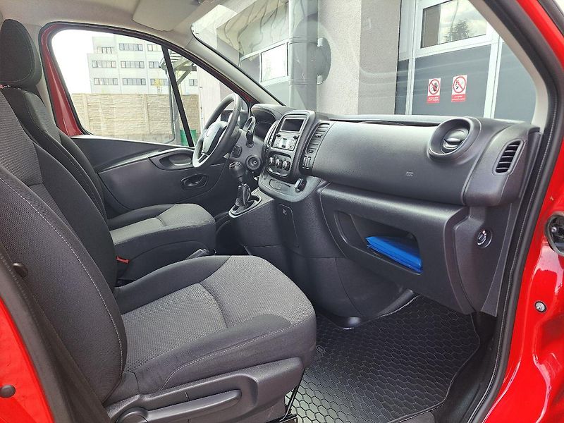 Fiat Talento (2021) 2.0 MultiJet L2H1, ZÁRUKA - fotka 26 z 32
