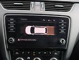 Škoda Octavia (2018) Style 1.5 TSI, Automat, Navi - náhled 21