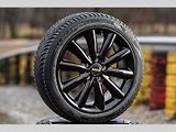 Pirelli může být také dobrou volbou