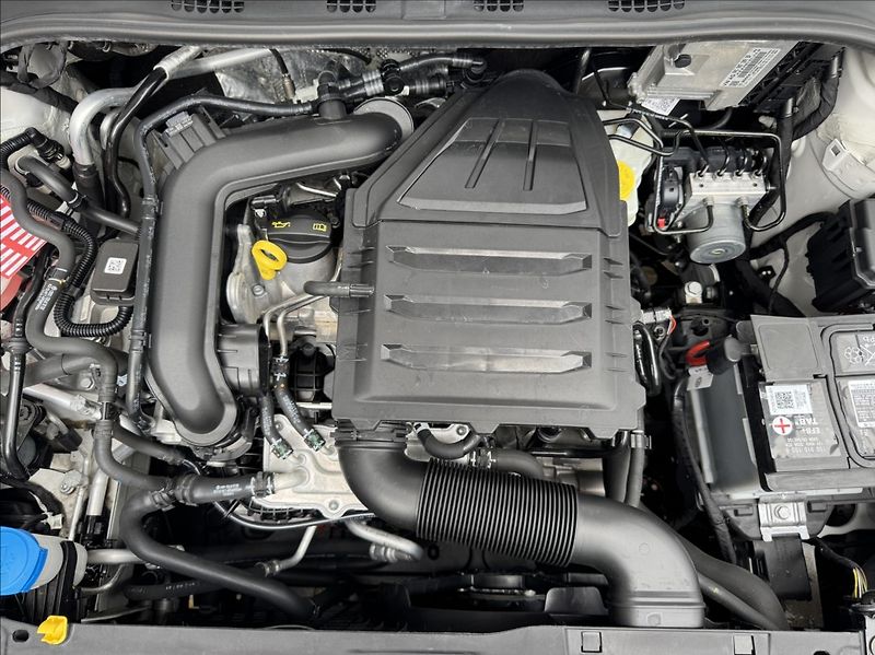 Škoda Fabia 1,0 TSI DPH 1.maj. původ ČR - fotka 45 z 50