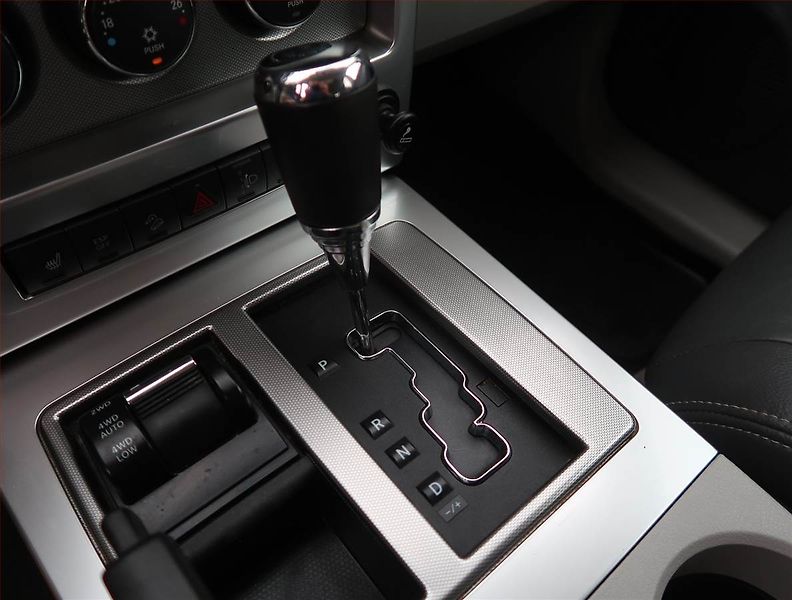 Jeep Cherokee (2009) 2.8 CRD, 4X4, Automat - fotka 12 z 18