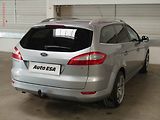 Ford Mondeo (2010) 2.0TDCi, 2.maj,ČR, Xenon - náhled 6