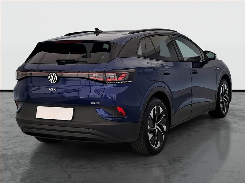 Volkswagen ID.4 (2022) Pro Perf. (82 kWh), SoH 94% - fotka 5 z 21