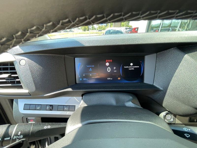 Toyota ProAce Verso 2.0 D A/T L2 Family 8S Webasto - fotka 15 z 29