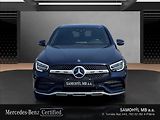 Mercedes-Benz GLC 400d 4MATIC kupé AMG linie - náhled 7