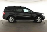 Mercedes-Benz GL (2006) 420 CDI, 4X4, Automat, Kůže - náhled 6