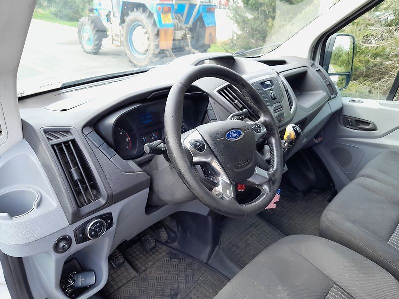 Ford Transit 2,2 agregat Therm - fotka 18 z 41