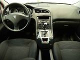 Peugeot 5008 (2015) 1.6HDi, ČR, AT, headUP - náhled 8