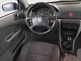Škoda Octavia (1999) 1.9 TDI, Tažné, Klima - náhled 7