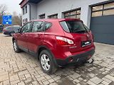 Nissan Qashqai (2012) 2.0 BA+LPG, 4x4 - náhled 7