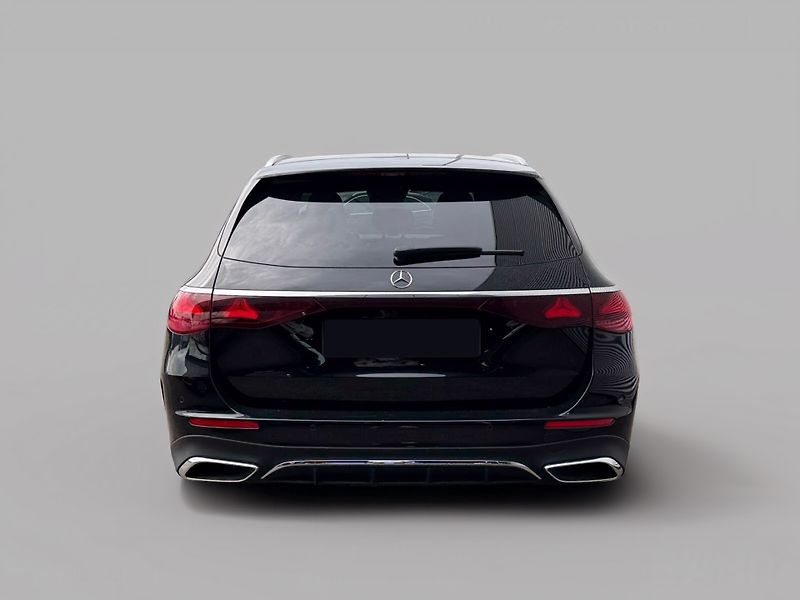 Mercedes-Benz Třídy E 220d AMG 360 Distronic DIGI.Li - fotka 5 z 12