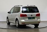 Volkswagen Touran - náhled 7