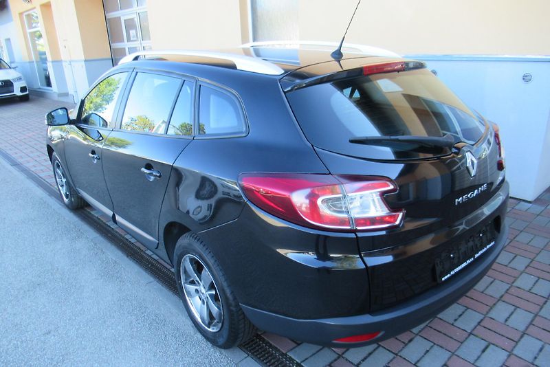 Renault Mégane 1.6i  KLIMA  - fotka 3 z 20