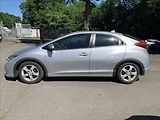 Honda Civic 1,3 i,ČR - náhled 3