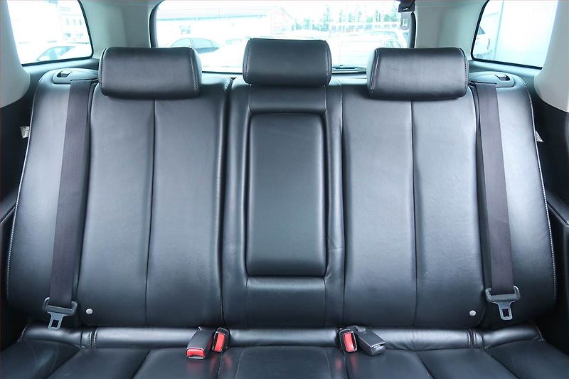 Mazda CX-7 (2012) 2.2 MZR-CD, 4X4, Navi, Xenony - fotka 10 z 22