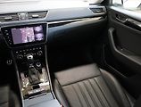 Škoda Superb (2018) 2.0 TDI, 4X4, Automat, Kůže - náhled 8