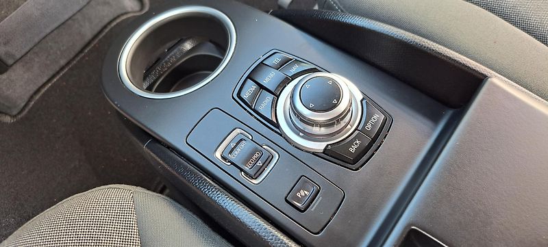 BMW i3 (2015) REX*LED*VÝBAVA*STAV*VÝHŘEV - fotka 26 z 42