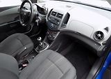 Chevrolet Aveo (2012) - náhled 10