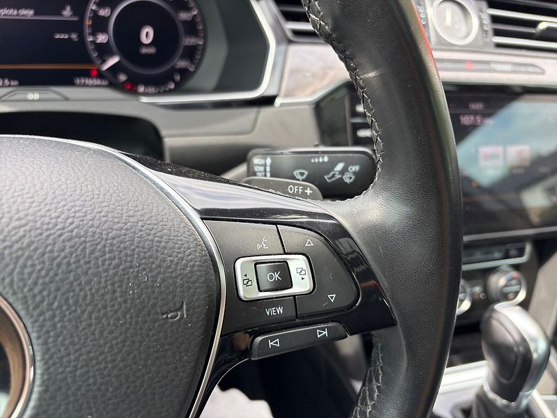 Volkswagen Arteon Elegance TOP VÝBAVA - fotka 16 z 19