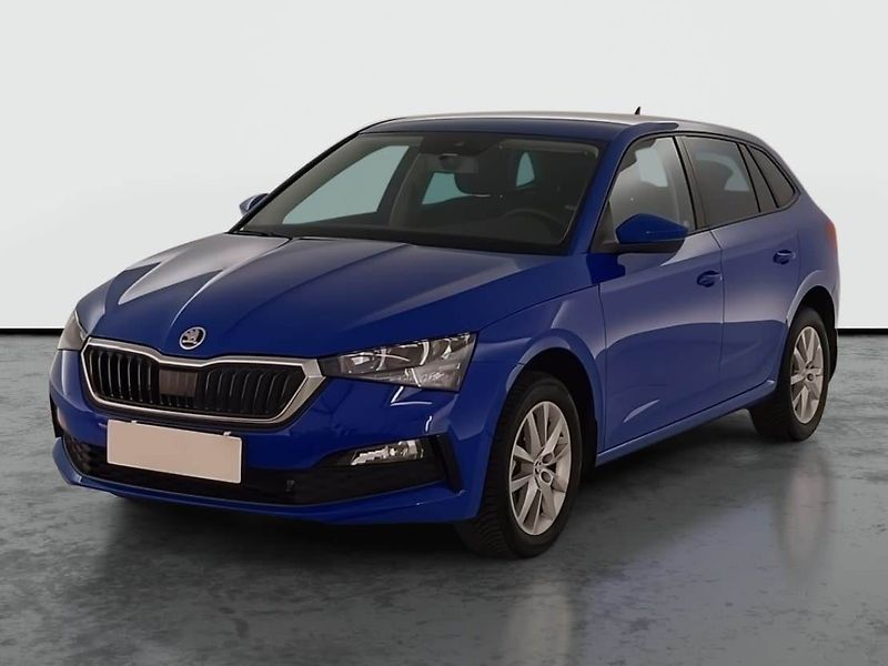 Škoda Scala (2020) Ambition 1.5 TSI, ČR,1.maj - fotka 2 z 19