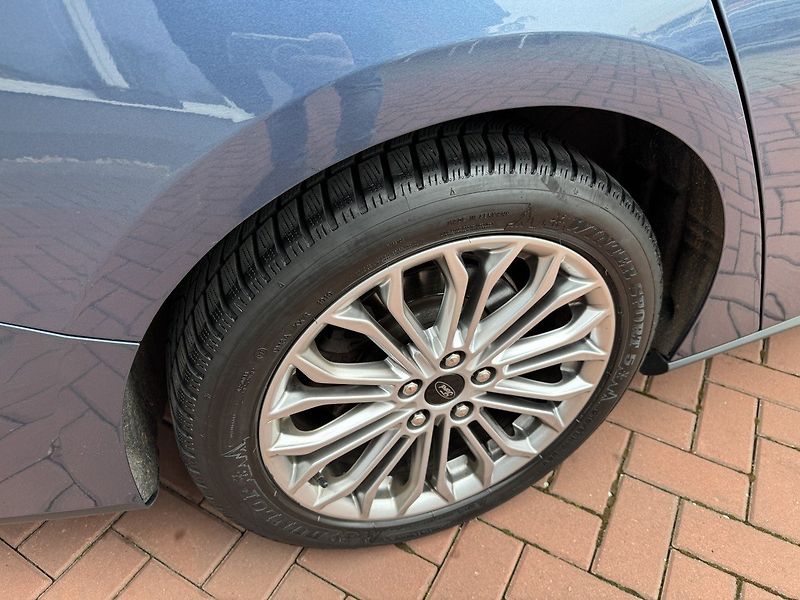 Ford Focus (2018) 2.0TDCi Titanium LED Kamera - fotka 47 z 49
