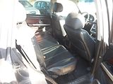 SsangYong Rexton 2.7 XDi, AUTOMAT, TAŽNÉ - náhled 12