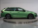 Škoda Octavia (2025) SPORTLINE 2.0TDI 110KW DSG MAT - náhled 8