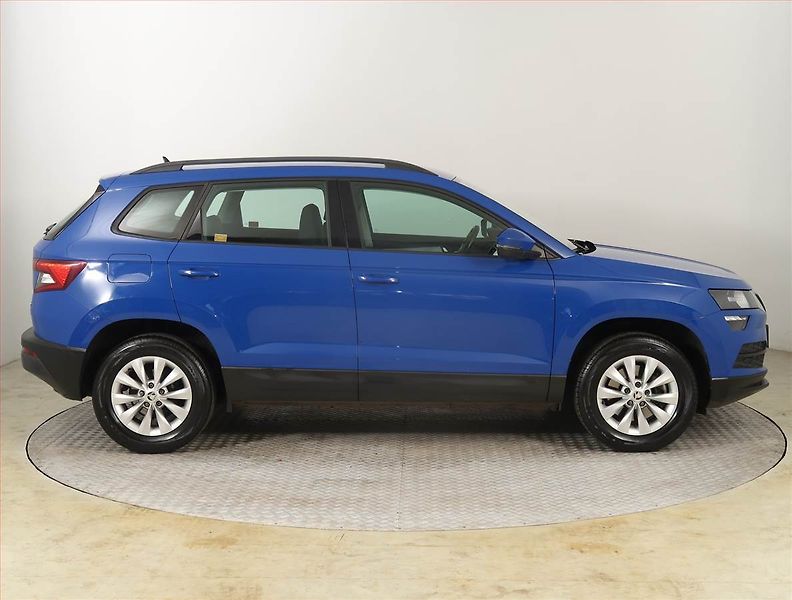 Škoda Karoq (2018) 1.5 TSI - fotka 6 z 17