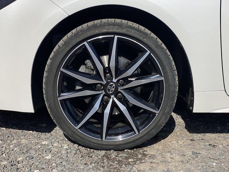 Toyota Corolla 2.0HEV, ČR, GR Sport, DPH - fotka 10 z 29