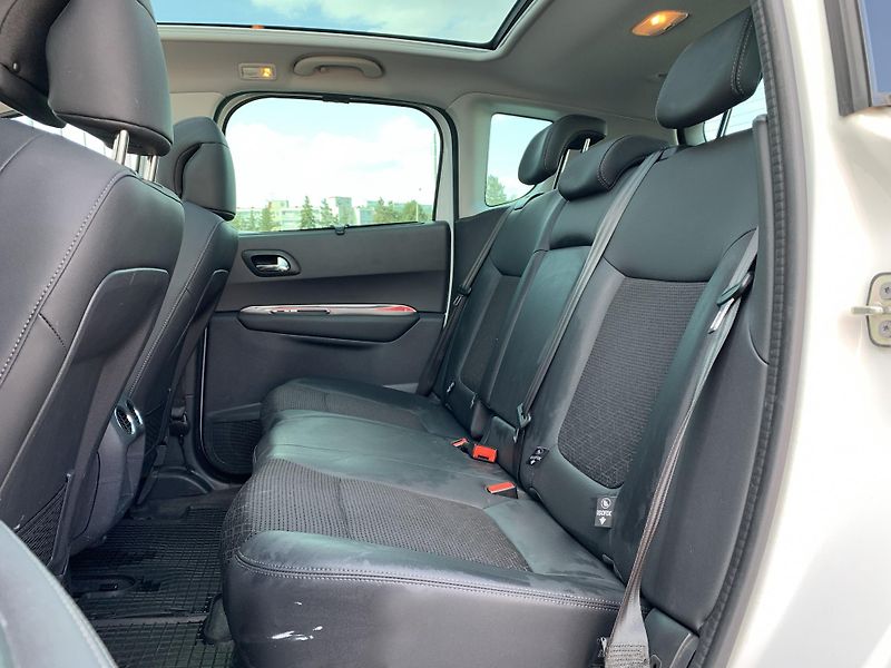 Peugeot 3008 ALLURE+ 1,6 BlueHDi 88kW - fotka 6 z 24